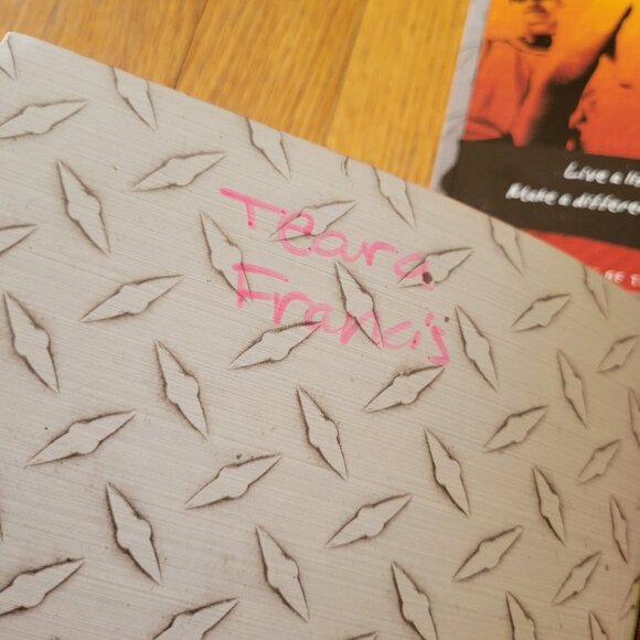 Dare To Be A Daniel Field Manual Guide Set Billy Graham Work Book Church Youth G - Picture 4 of 13